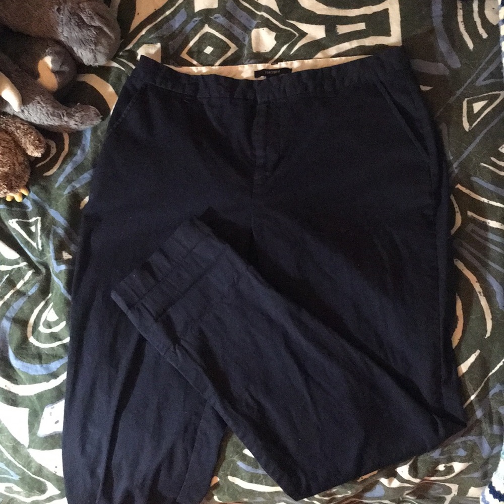 Forever 21 Pants